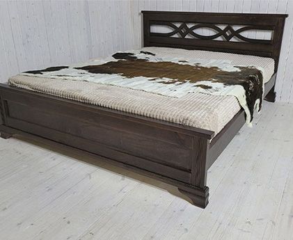 Кровать Лира